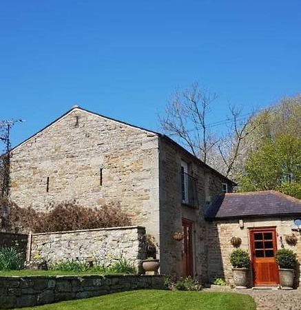 Low Nook Farm Holiday Cottage Brampton  Kültér fotó