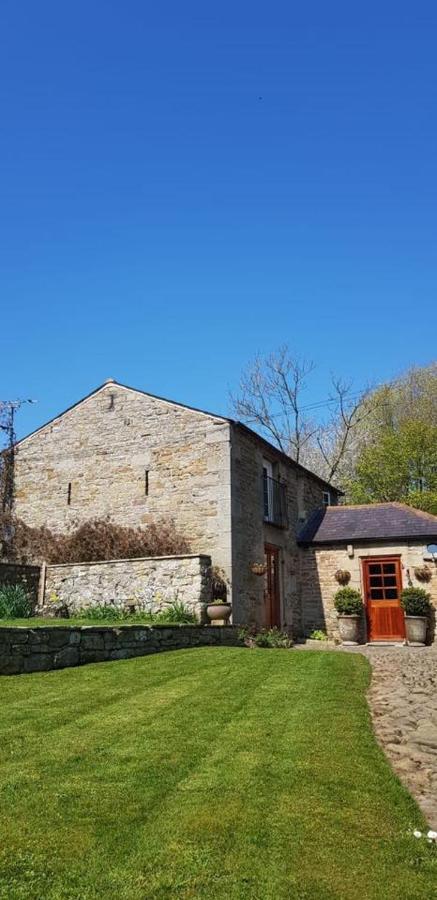 Low Nook Farm Holiday Cottage Brampton  Kültér fotó