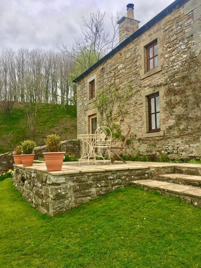 Low Nook Farm Holiday Cottage Brampton  Kültér fotó