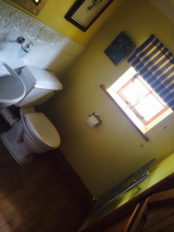 Low Nook Farm Holiday Cottage Brampton  Kültér fotó